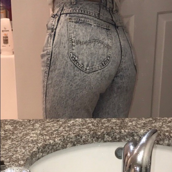 Vintage lee jeans - Picture 12 of 12